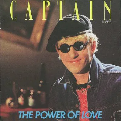 Captain Sensible